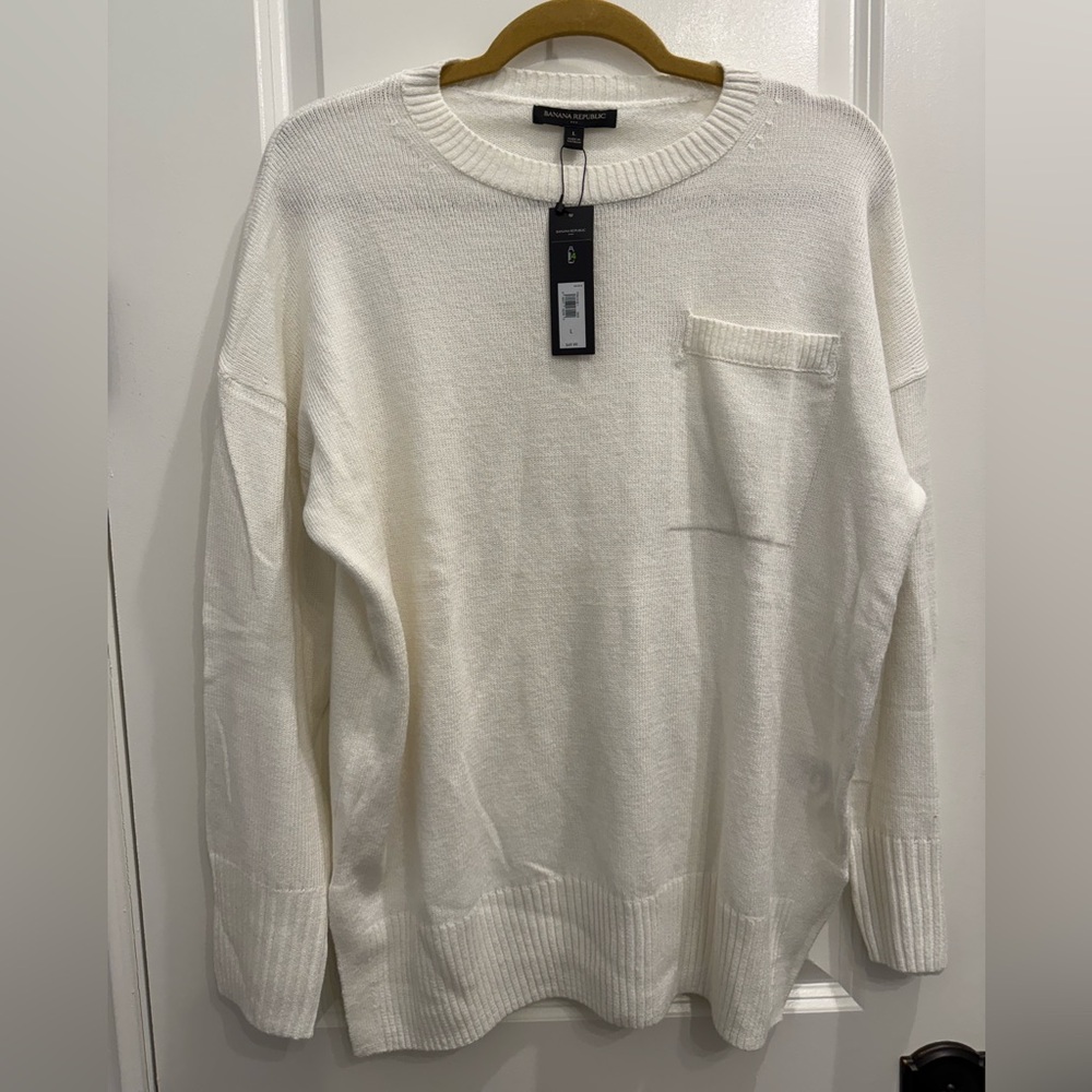 Banana Republic Knit Sweater
